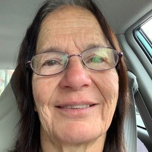 Meet your Posher, Sylvia